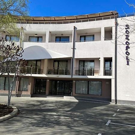 Студио Нели- Созополистайл Клуб Extérieur photo