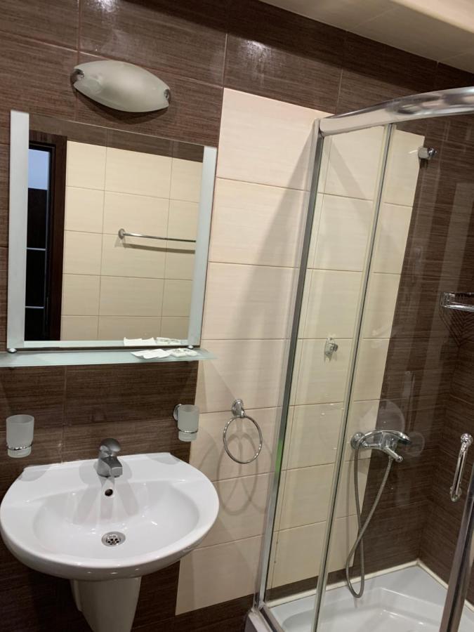 Студио Нели- Созополистайл Клуб Extérieur photo