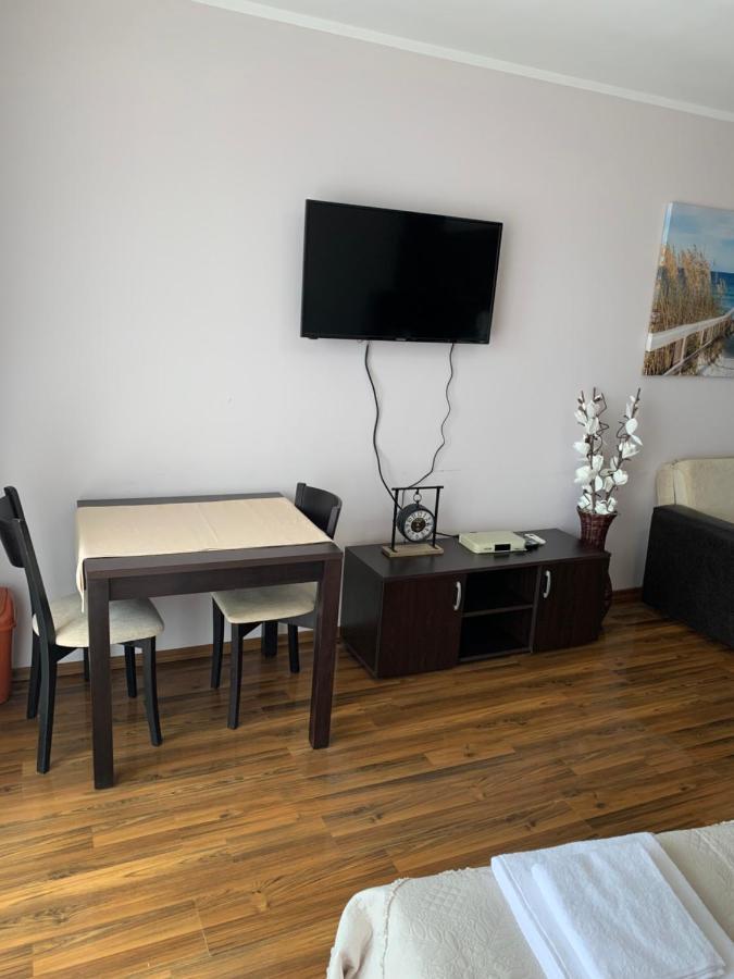 Студио Нели- Созополистайл Клуб Extérieur photo