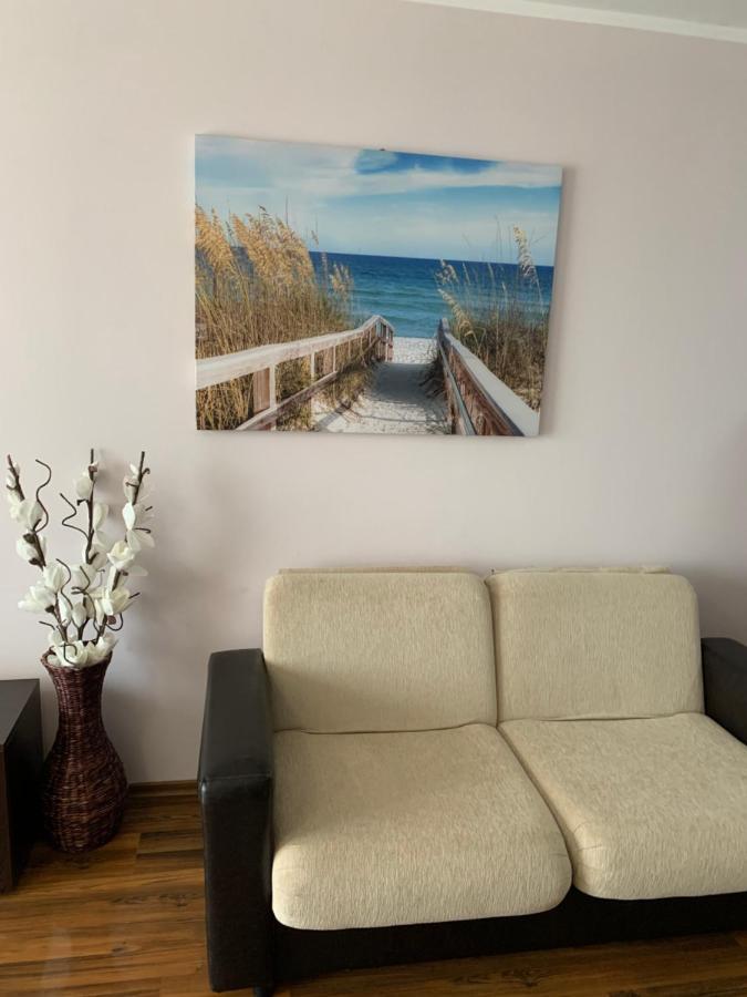 Студио Нели- Созополистайл Клуб Extérieur photo