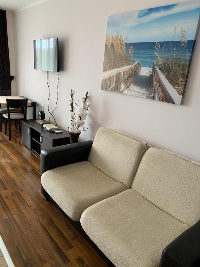 Студио Нели- Созополистайл Клуб Extérieur photo