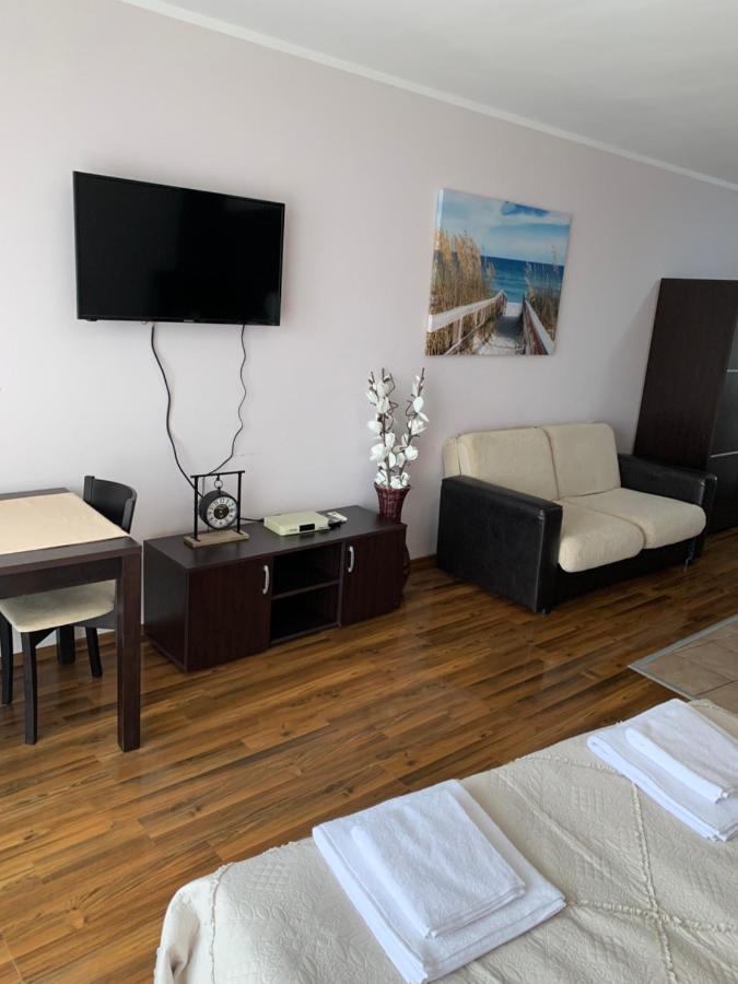 Студио Нели- Созополистайл Клуб Extérieur photo