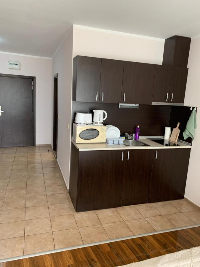Студио Нели- Созополистайл Клуб Extérieur photo
