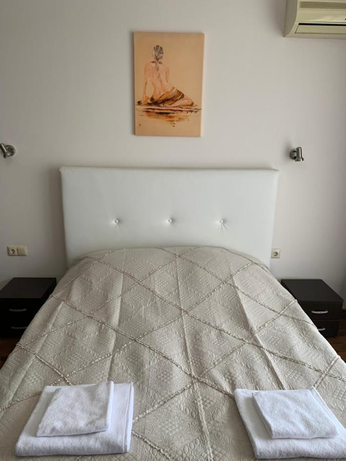 Студио Нели- Созополистайл Клуб Extérieur photo