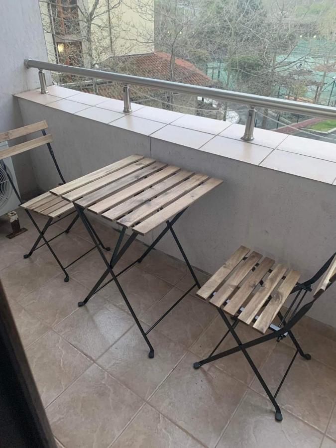 Студио Нели- Созополистайл Клуб Extérieur photo